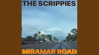 Miramar Road