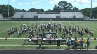 Viking Marching Band - 