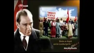 Sabahattin Gülümser - Asker Ettiler Beni