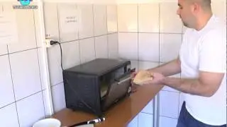 TeleU: Preparat simplu și rapid &icirc;n bucătăria de la cămin