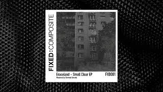 Eraseland - Bumblebee Flower [FXD001]