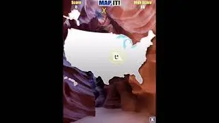 All Stack the States bonus games glitches