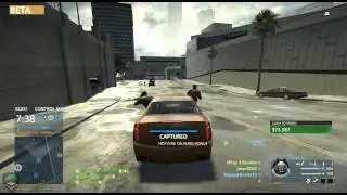 BFH c4 gifts car