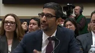 How Google Search Engine Works | Google CEO Sundar Pichai Explain #sundarpichai #google