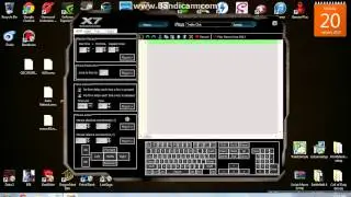 Script MacroX7 PB Free