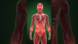 what happened when you eat strawberries #eating #motivation #eatinghabits #biology #eatingout #anat