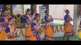 କେନ୍ଦ୍ରାପଡା ସତସଙ୍ଗ ଉତ୍ସବରେ ରଥ ଗଡେ ଘାଇଁ ଘାଇଁ #shashankabiswal8680 