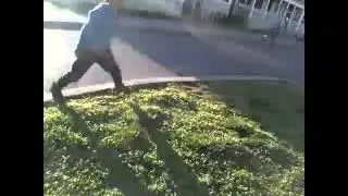 Kids fights