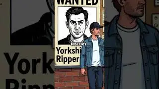 The Yorkshire Ripper: 5 Years of Terror That Exposed Police Failures
