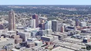 Capital City of Iowa