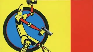 Scud The Disposable Assassin…In Color
