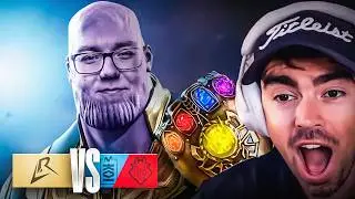 #1 TEAM IN THE WORLD *LOS RATONES*