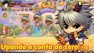 [DDTANK 337 OFICIAL] EVOLU&Ccedil;&Atilde;O | Itens de Natal! ep. 10 🍀 (337.com)