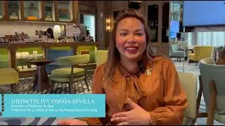 Rising Through the Ranks with Sheinette Ivy Gonda-Sevilla &ndash; Spa Attendant to Wellness Director