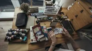 The Write Stuff