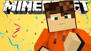 ПОБЕЖДАТЬ НЕ ЛЕГКО #1 [Minecraft SkyWars Mini-Game]