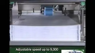 Paitec MX9000 Pressure Sealer