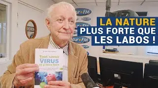 [AVS] La nature plus forte que les labos ! - Dr Jean-Pierre Willem