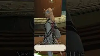 FFXIV - Things You Might Have Missed: Moonfire Faire 2024 (part 1)