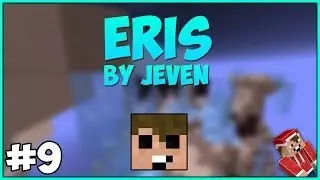 Minecraft: Eris |9| - Packed Ice VS Reckra [10 v 10]