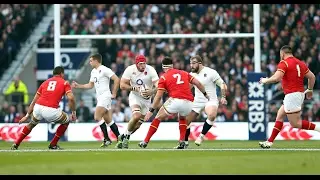 Round Two Preview: Wales v England | RBS 6 Nations