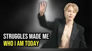 Jimin&rsquo;s Story | From Busan Boy to Global Icon