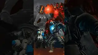 Skibidi Toilet Then and Now (Part 5) || Skibidi Universe
