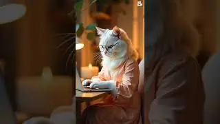 Viral Cat Videos 😄👌🏻#trendingshorts #viralcatvideos #viralshorts #shortsfeed #ytfeed #catlove #cute