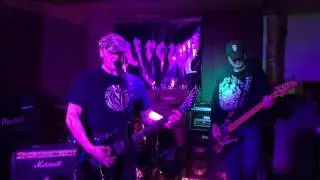 AFRONT - "Już dość" /Live Suwałki/.