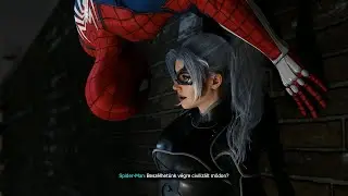 Marvel's Spider-Man Remastered PC - Pursuing the Truth Walkthrough