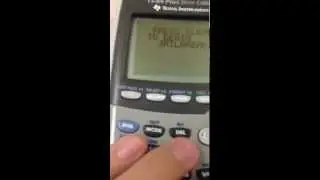 How To JailBreak School Calculator!