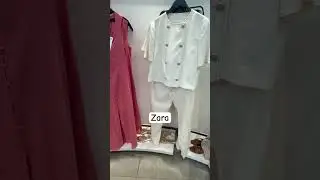 Zara shop with me