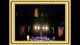 Ara és l'Hora Tarragona Camp de Mart. Tarragona 05 09 2015