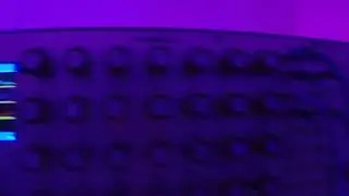 Xaoc Odessa+Hel (Poly 5 Voice Paraphonic) #Xaoc #Cwejman #Intellijel