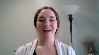 Say YES to Hope, Healing & Giving - Kathleen