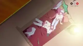 TVアニメ「美男高校地球防衛部LOVE！LOVE！」キャラソンCD「VEPPer SONGS～Shooting Star !～」告知CM