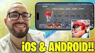 Baseball 9 Unlimited Money MOD | Premium Unlocked | Android