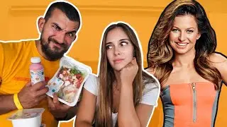 Test Cateringu SuperMenu by Anna Lewandowska - 80 PLN ZA 2500 KCAL ?!