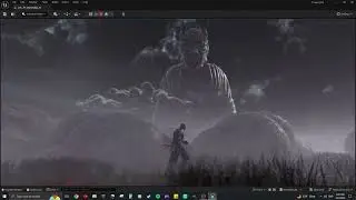 Testing Dynamic Camera Angle's controls