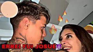 SERÁ QUE JOSUÉ VAI ACIONAR // YOLIRA FALA SOBRE🔥