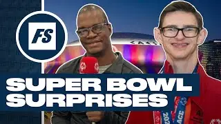 Special Olympics Super Bowl Surprises! | FanSided