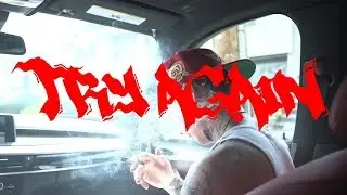 DEADY - GettieTheFinesser ( OFFICIAL MUSIC VIDEO ) Prod By JammaBeats
