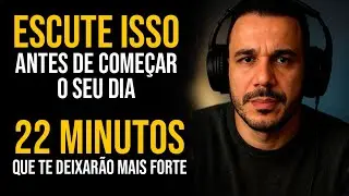 PARE DE AGRADAR TODO MUNDO - 20 MINUTOS MOTIVACIONAIS QUE VÃO TE DEIXAR MAIS FORTE - MOTIVAÇÃO 2026