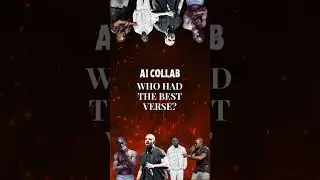 Drake Ai, Kendrick Lamar Ai, Travis Scott Ai, Kanye West Ai | #AiDrake #AiKendrickLamar #AiKanye