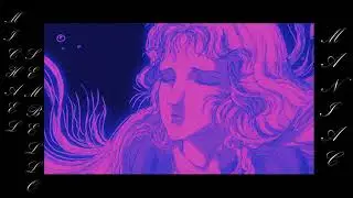 Michael Sembello - Maniac (slowed + reverb)