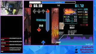 L-Tek Dance Gamer | Fraxtil's Monstercat Minipack & more! | Stream 319