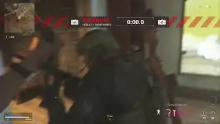 (cod warzone) big brain play????