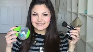 January 2014 Favorites!