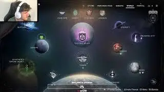 Destiny 2 | Stam De Vorba Si Ne Jucam