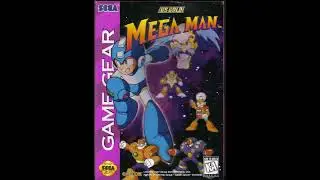 Mega Man Game Gear OST - Unused